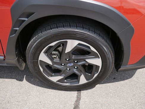 Used 2024 Subaru Crosstrek 2.5i Limited w/ Popular Package #3A AWD/4WD image 15