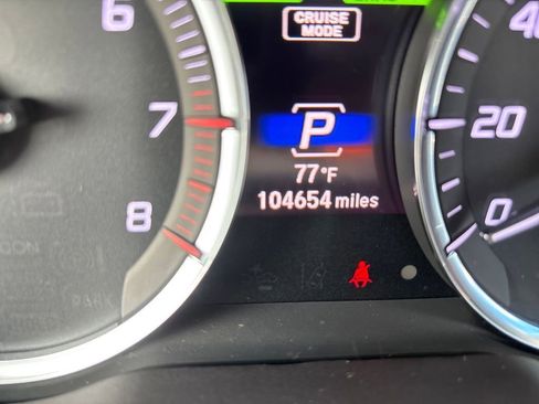 Used 2019 Acura MDX SH-AWD image 16