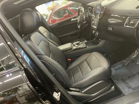 Used 2017 Mercedes-Benz GLE 43 AMG 4MATIC image 14