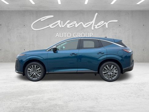 New 2026 Nissan Murano SL AWD/4WD image 14