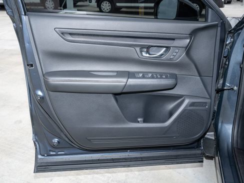 Certified 2025 Honda CR-V Sport-L image 12