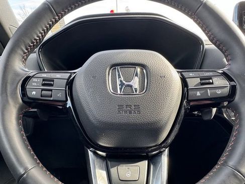 Used 2025 Honda CR-V Sport Touring image 18