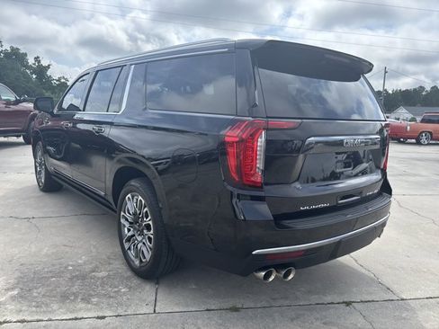 Used 2024 GMC Yukon XL Denali Ultimate image 7