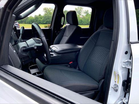 Used 2025 RAM 2500 Tradesman AWD/4WD image 23