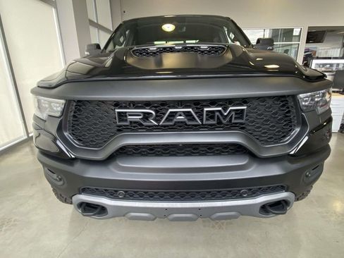 Used 2024 RAM 1500 TRX image 33