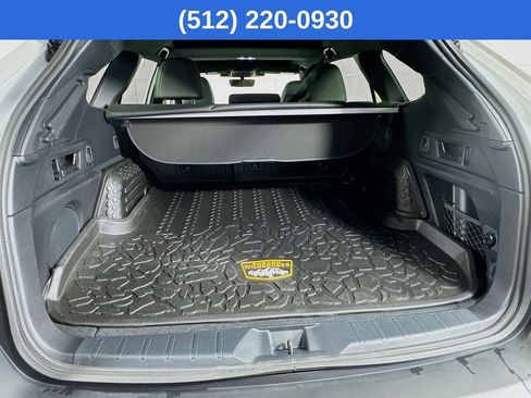 Certified 2025 Subaru Outback Wilderness image 32