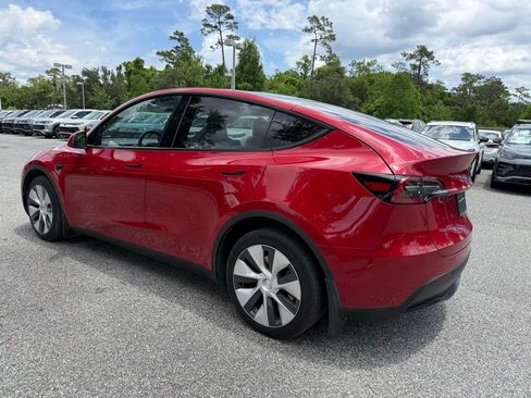 Used 2023 Tesla Model Y Long Range AWD/4WD image 14