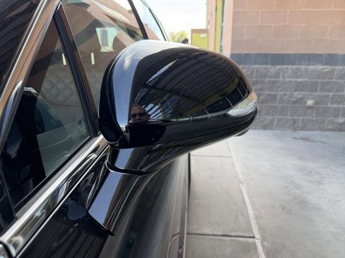 Used 2023 Hyundai Santa Fe Limited image 12