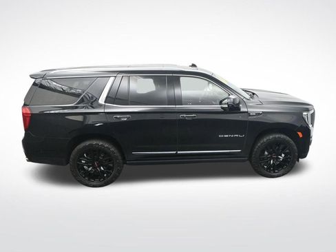Used 2023 GMC Yukon Denali Ultimate AWD/4WD image 30