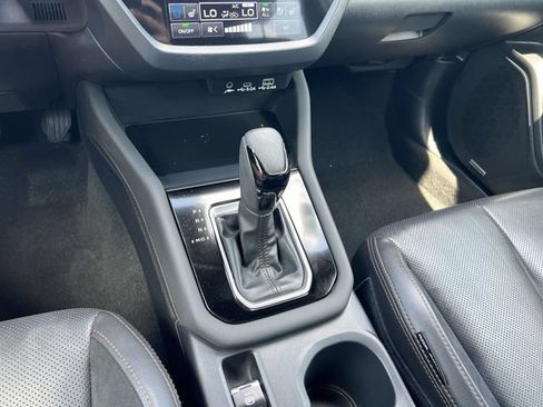 Certified 2025 Subaru Forester Touring AWD/4WD image 25