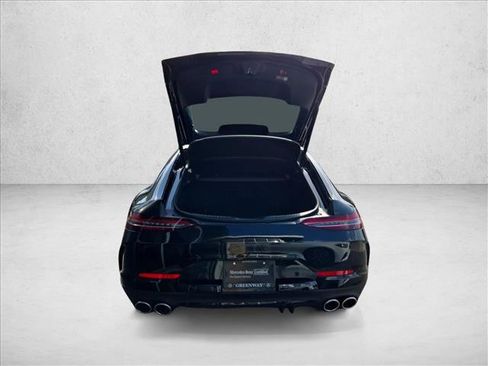 Certified 2026 Mercedes-Benz AMG GT 53 image 5