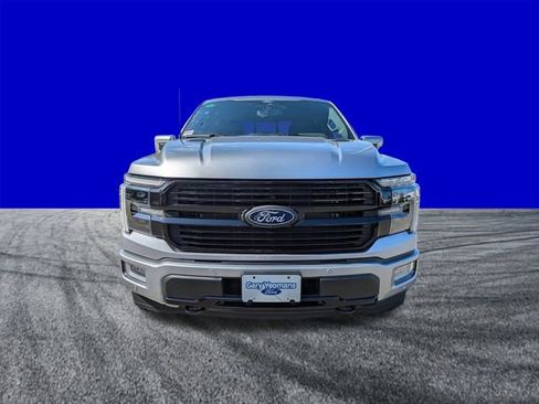 New 2026 Ford F150 Platinum w/ FX4 Off-Road Package AWD/4WD image 9