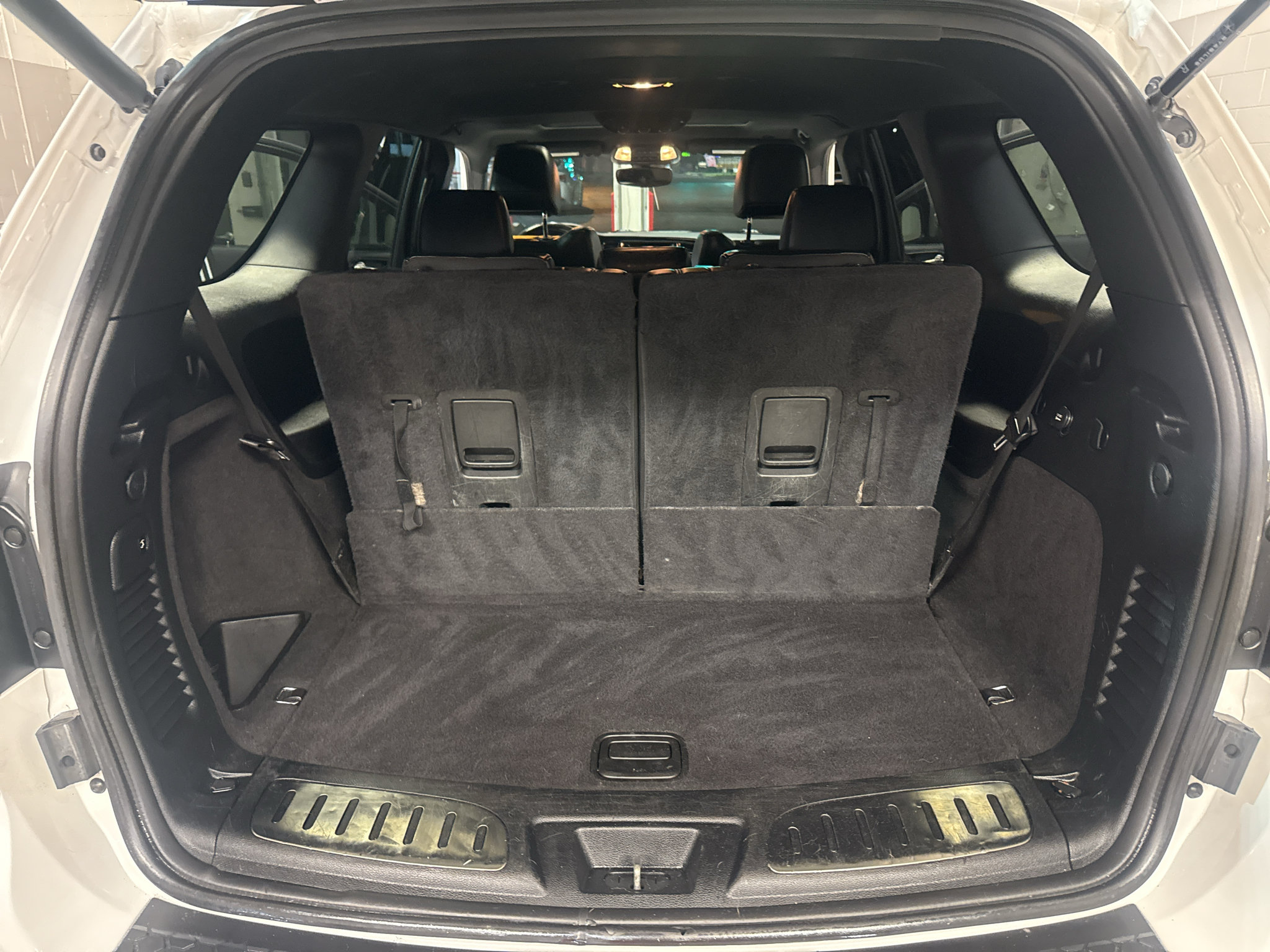 Used 2021 Dodge Durango GT AWD/4WD image 27