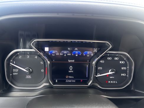 Used 2021 GMC Sierra 1500 Denali w/ Denali Ultimate Package image 15