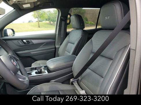 New 2026 Buick Enclave Sport Touring w/ Power Package image 20