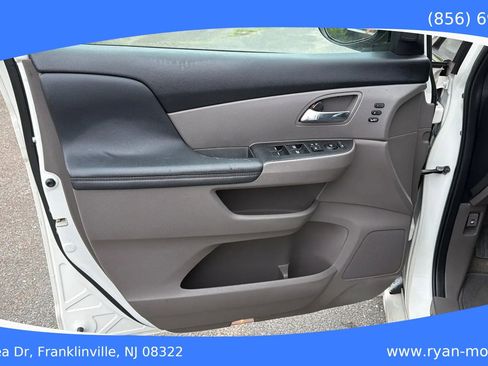 Used 2016 Honda Odyssey Touring image 15