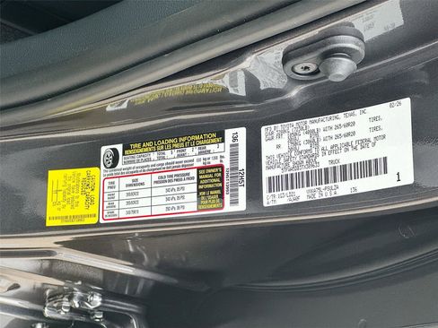 New 2026 Toyota Tundra Limited image 23