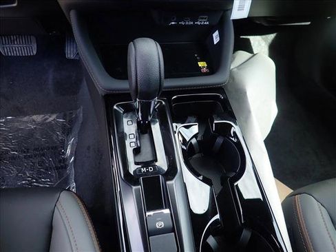 New 2026 Subaru Forester Sport image 22