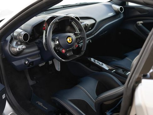 Used 2022 Ferrari F8 Tributo RWD image 68