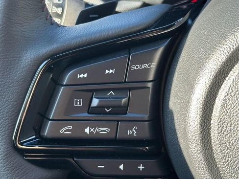 New 2026 Subaru Forester Touring AWD/4WD image 24