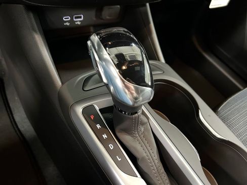 New 2026 Buick Envista Preferred image 17