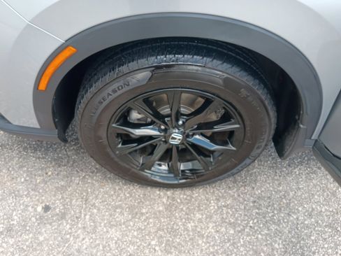 Used 2023 Honda CR-V Sport image 31