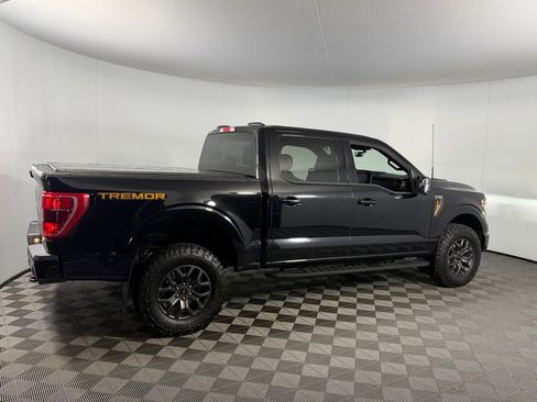 Used 2023 Ford F150 Tremor w/ 360 Degree Camera Package AWD/4WD image 7