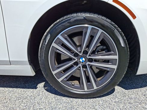 Used 2020 BMW 228i xDrive Gran Coupe w/ Convenience Package AWD/4WD image 12