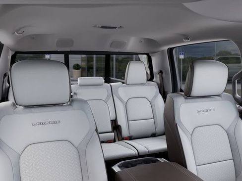 New 2026 RAM 1500 Laramie RWD image 27
