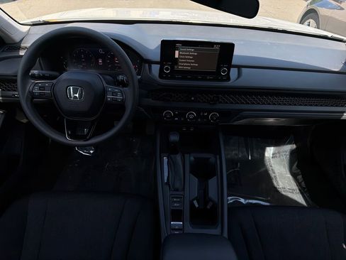 Used 2023 Honda Accord LX image 15