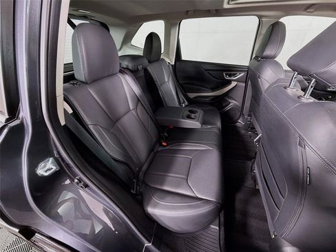 Used 2023 Subaru Forester Limited image 27