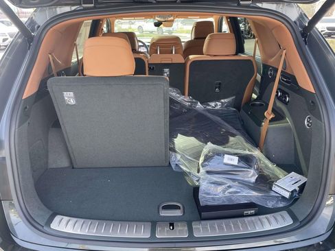 New 2026 Genesis GV80 2.5T Prestige image 25