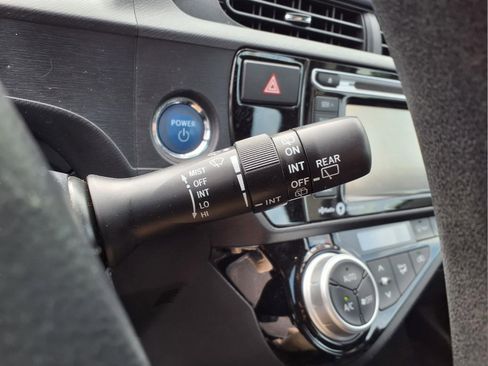 Used 2015 Toyota Prius C Three FWD image 15