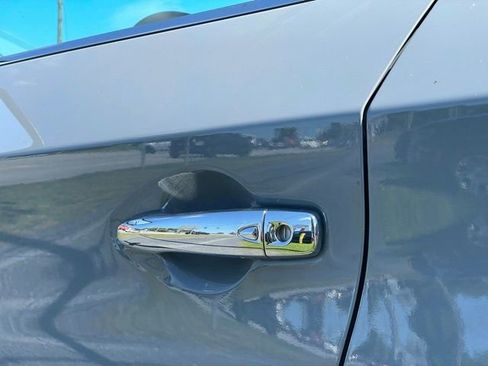 Used 2023 Nissan Murano SL image 26