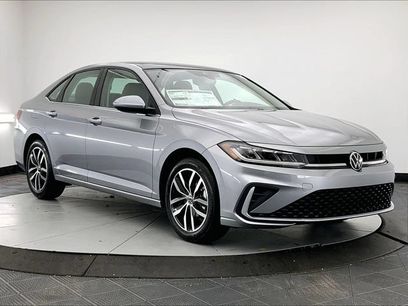 New 2026 Volkswagen Jetta SE