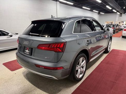 Used 2019 Audi Q5 2.0T Premium Plus w/ Premium Plus Package image 13