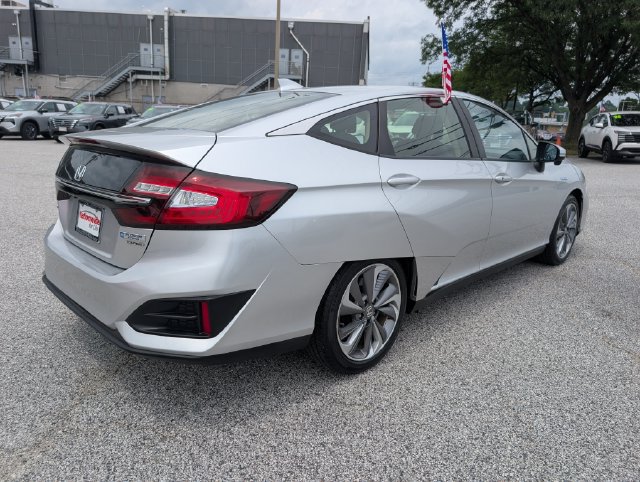Used 2018 Honda Clarity Touring image 5