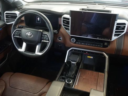 Used 2023 Toyota Tundra 1794 Edition AWD/4WD image 28