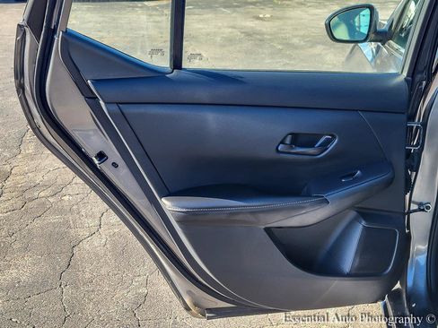 Used 2024 Nissan Sentra SV w/ All-Weather Package FWD image 26