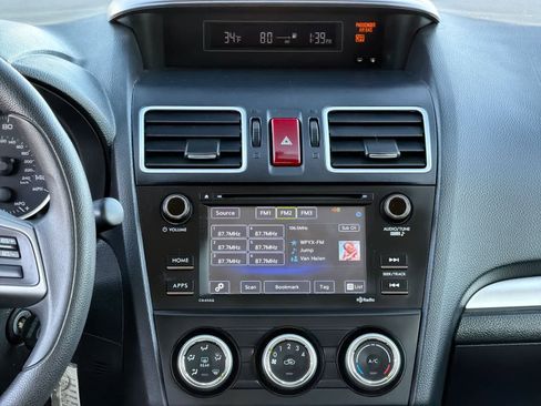 Used 2015 Subaru Impreza 2.0i image 28