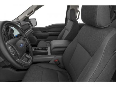 New 2025 Ford F150 XLT w/ Equipment Group 302A MID image 11