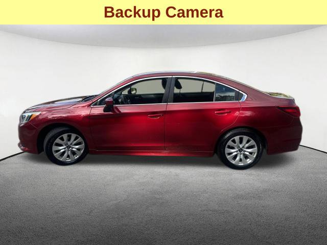 Used 2015 Subaru Legacy 2.5i Premium AWD/4WD image 6
