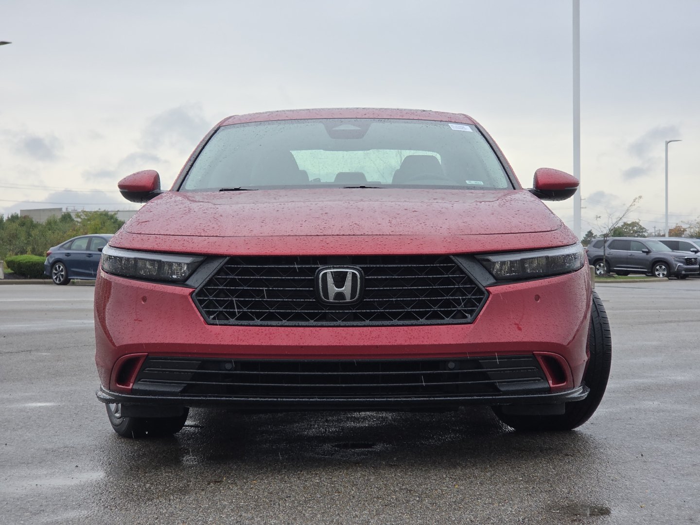 Used 2024 Honda Accord EX-L image 14