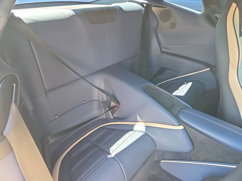 Used 2023 Ferrari Roma image 18