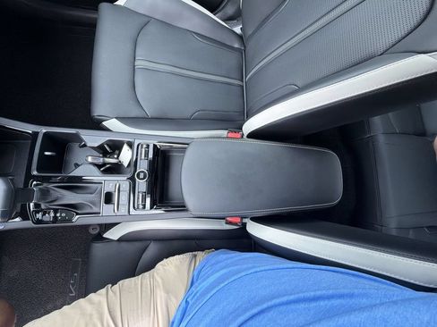 Certified 2025 Kia K5 GT-Line FWD image 21
