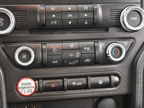 Used 2016 Ford Mustang Coupe w/ Equipment Group 051A image 45