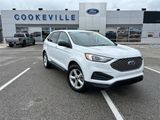 Certified 2024 Ford Edge SE image 2