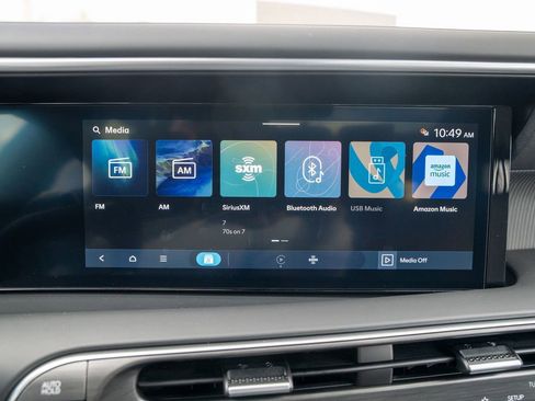 New 2026 Hyundai Palisade Calligraphy image 31