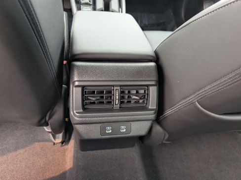 Used 2025 Honda Accord EX-L image 18