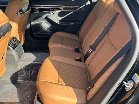 New 2026 Audi S8 image 5
